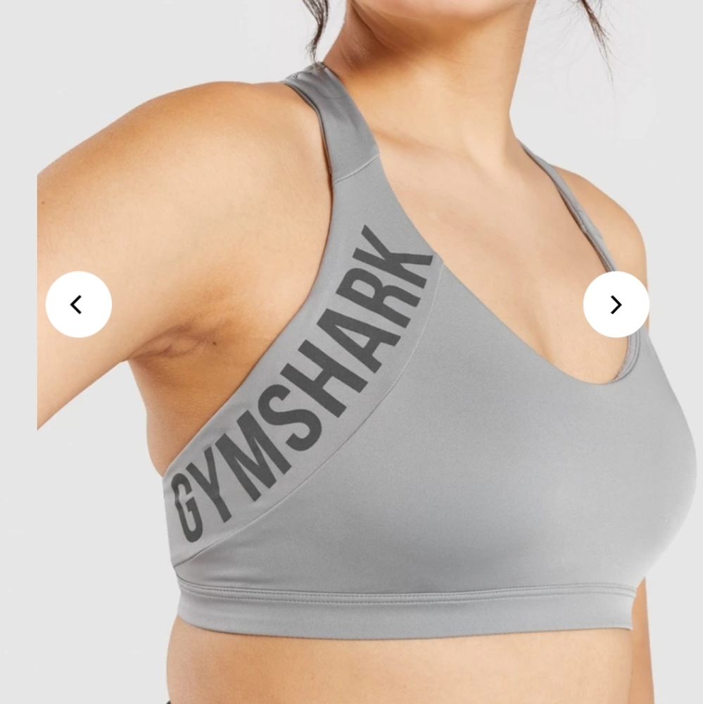 ❌SOLD❌Gymshark Power sports bra